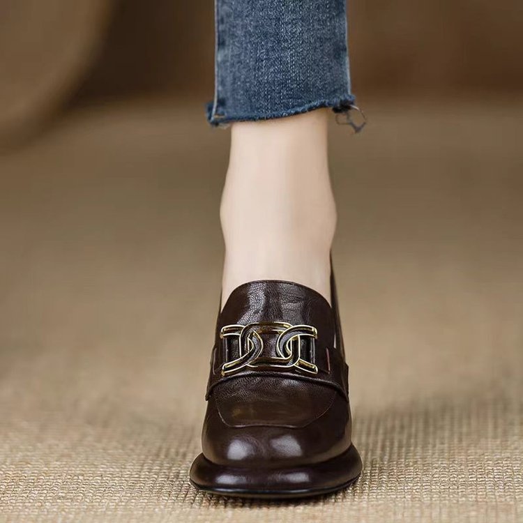 The Florence British Pump