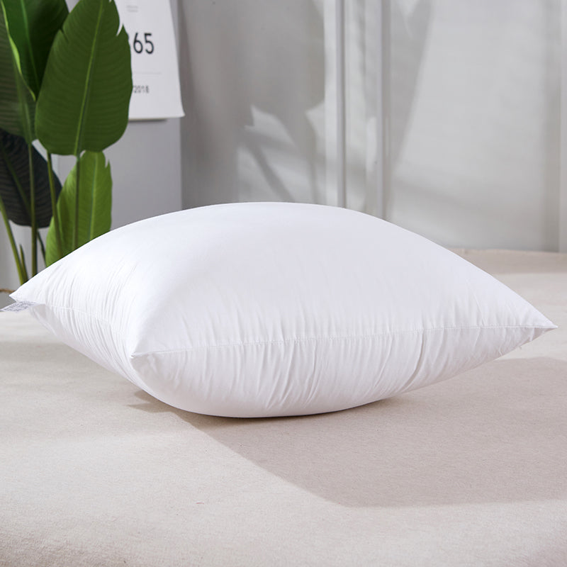 The Calder Plush Pillow Insert