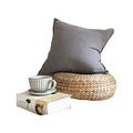 The Hawthorne Linen-Cotton Pillow