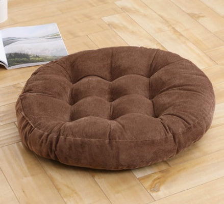 The Bennett Corduroy Cushion