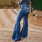 The Avery Sculpted Straight Jean