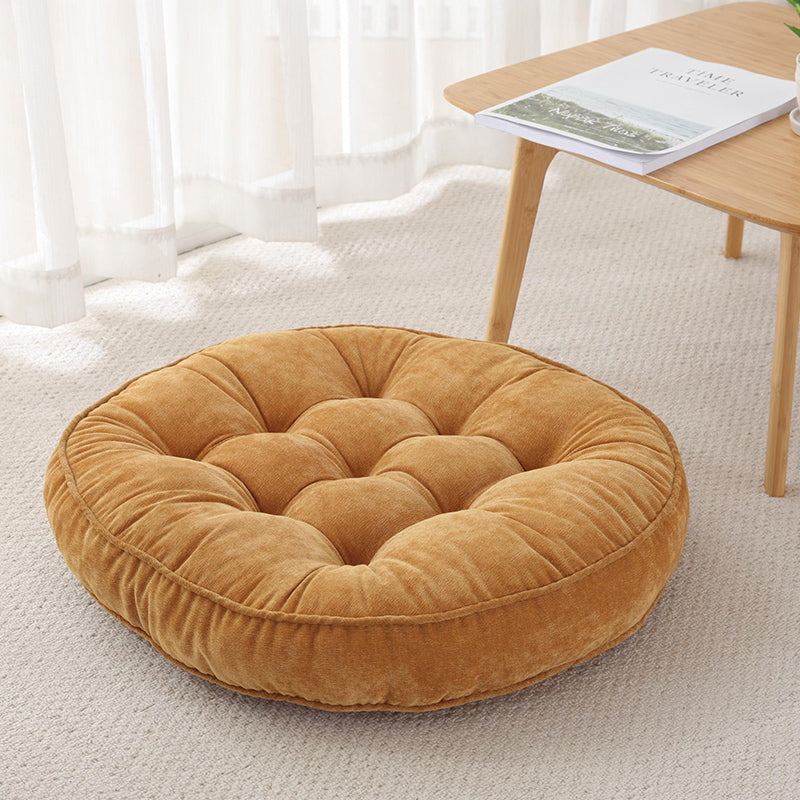 The Bennett Corduroy Cushion