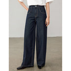 The Rowan Vintage Straight Jean