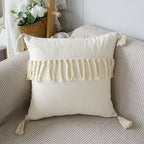 The Sienna Tufted Pillowcase
