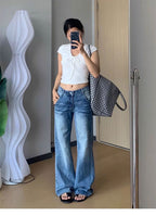 The Rowan Retro Flare Jean