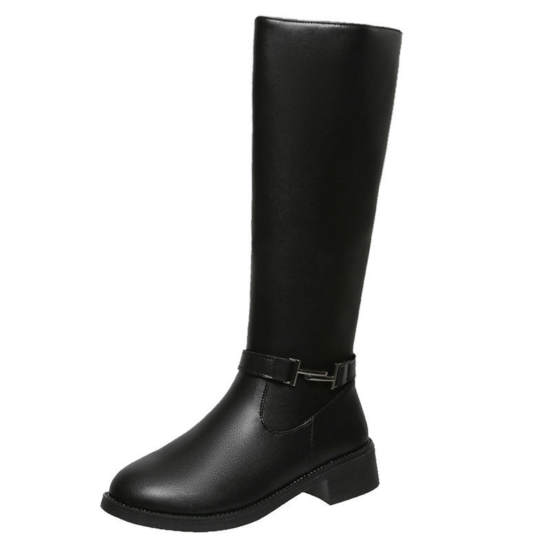 The Everly Over-the-Knee Boot