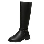 The Everly Over-the-Knee Boot