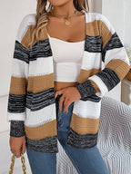The Linden Lantern Sleeve Cardigan