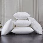 The Calder Plush Pillow Insert