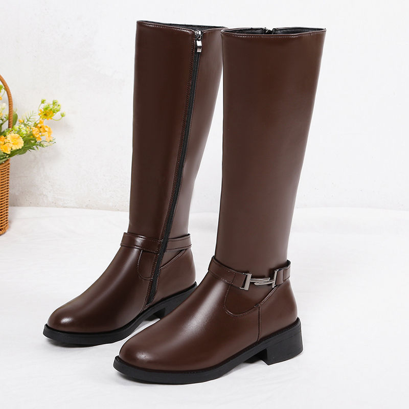 The Everly Over-the-Knee Boot