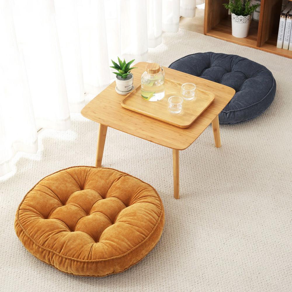 The Bennett Corduroy Cushion