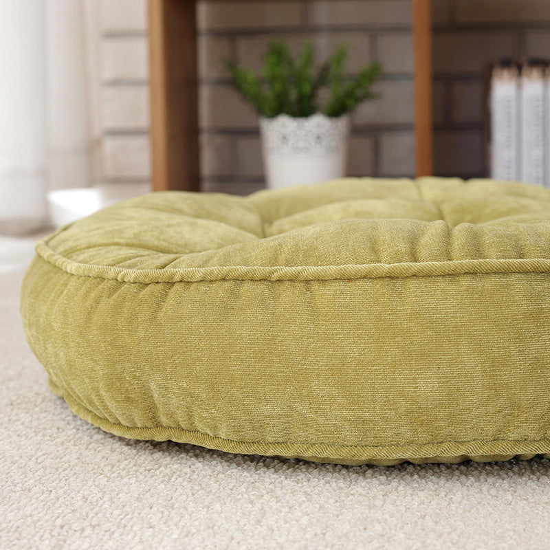 The Bennett Corduroy Cushion