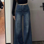 The Juniper Relaxed Flare Jean