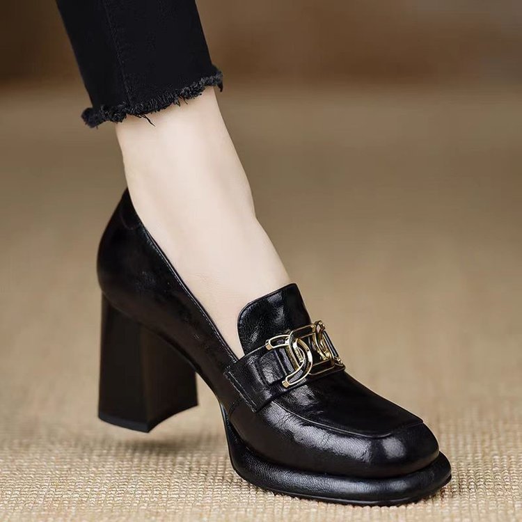 The Florence British Pump