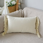 The Sienna Tufted Pillowcase