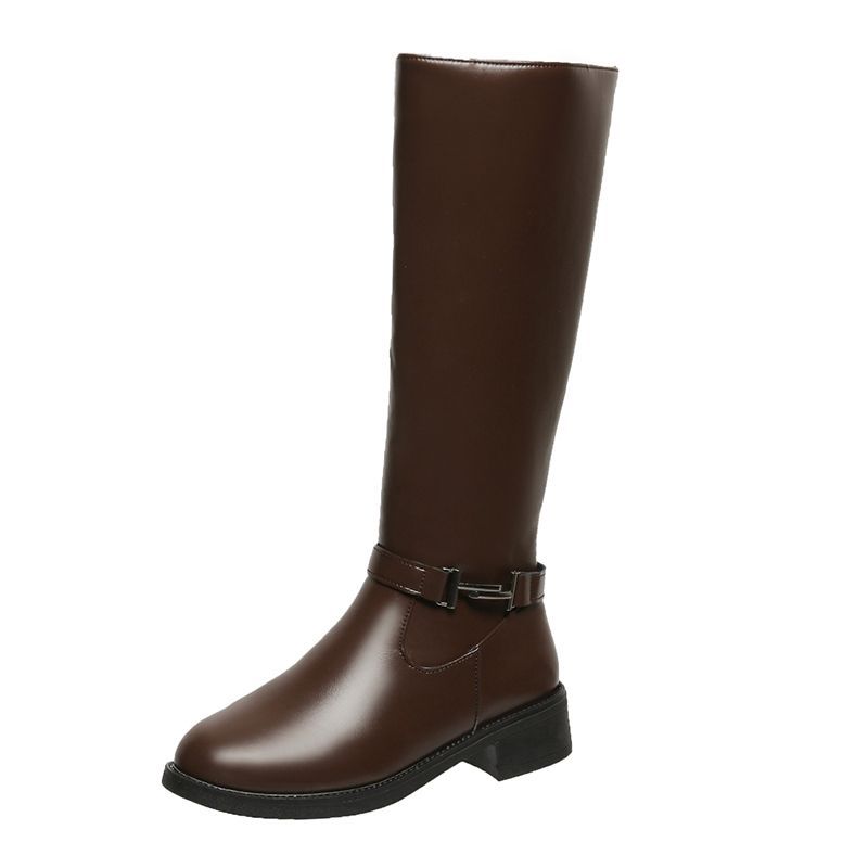 The Everly Over-the-Knee Boot