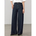 The Rowan Vintage Straight Jean