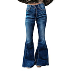 The Avery Sculpted Straight Jean