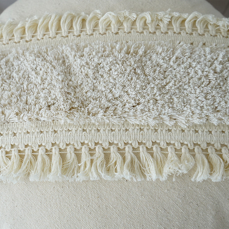 The Sienna Tufted Pillowcase