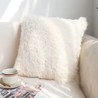 The Aurelia Chenille Lumbar Pillowcase