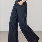 The Rowan Vintage Straight Jean