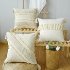 The Sienna Tufted Pillowcase
