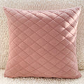 The Maribel Velvet Art Cushion