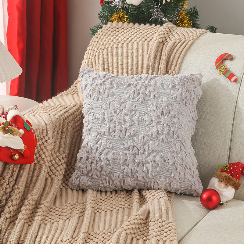 The Ashford Minimal Pillow Cover