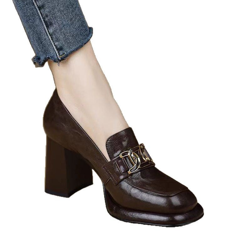 The Florence British Pump