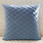 The Maribel Velvet Art Cushion