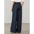 The Rowan Vintage Straight Jean