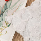 The Ashford Minimal Pillow Cover