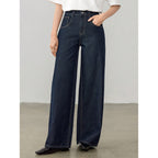 The Rowan Vintage Straight Jean
