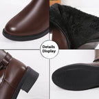 The Everly Over-the-Knee Boot