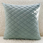 The Maribel Velvet Art Cushion