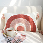 The Aurelia Chenille Lumbar Pillowcase