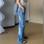 The Rowan Retro Flare Jean